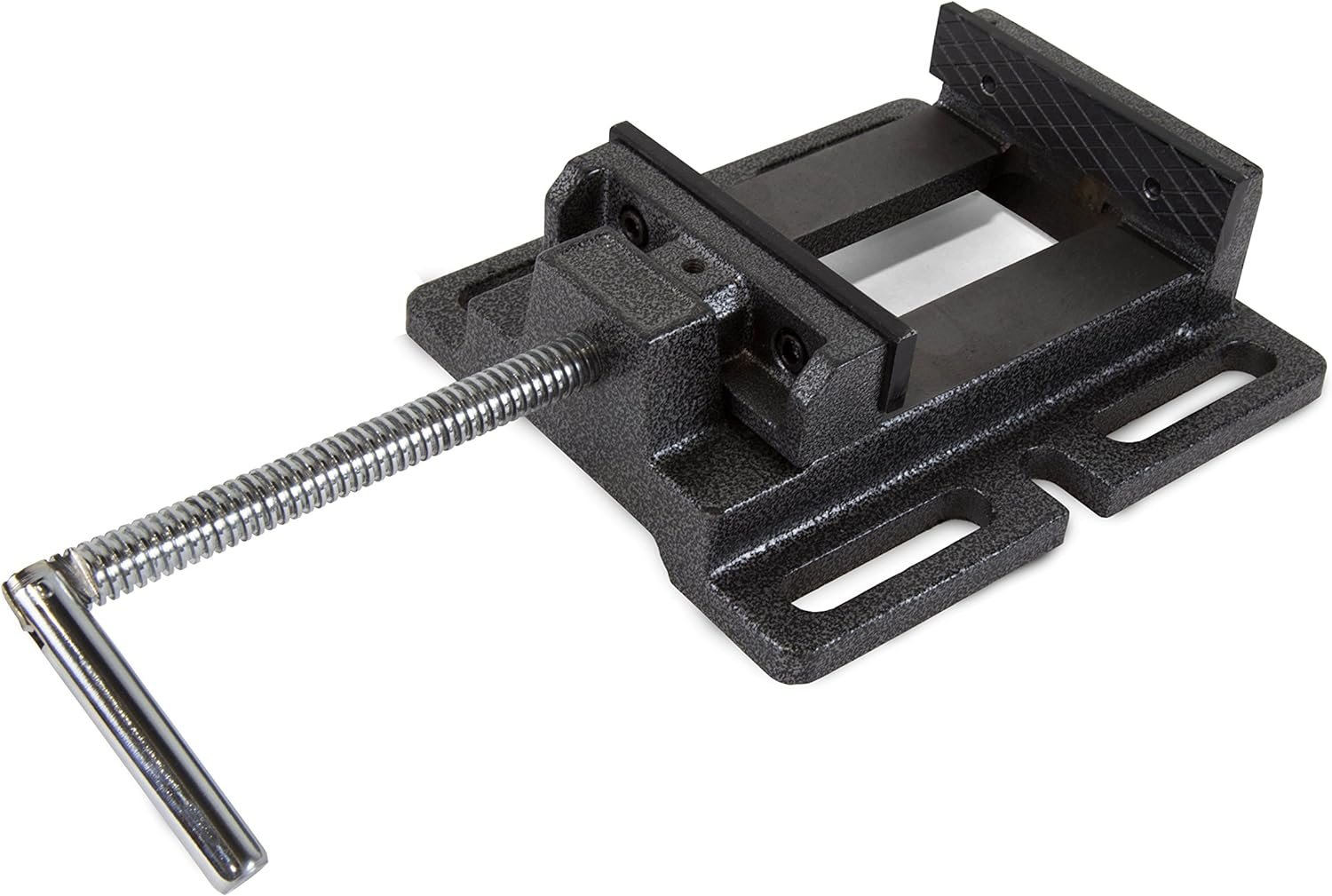 WEN Drill Press Vise 4-Inch (DPA424) Review